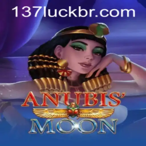Explore the Mysteries of AnubisMoon: A Game of Strategy and Luck with 137luck.COM
