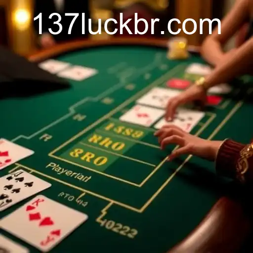 VIP Service 137luck.COM - 24/7 Support and Exclusive Benefits