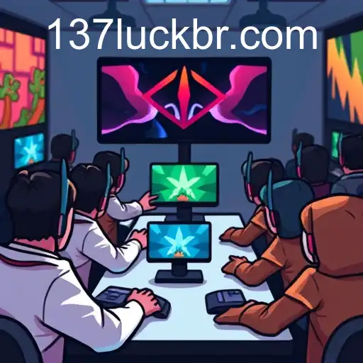 Security and Trust 137luck.COM - International Licenses and Certifications