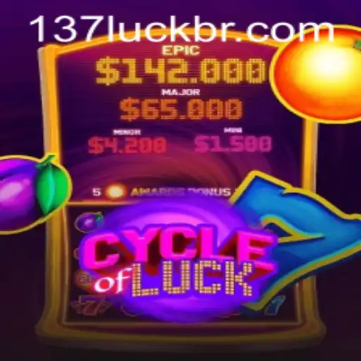 Exploring the Excitement of CycleofLuck and the Role of 137luck.COM