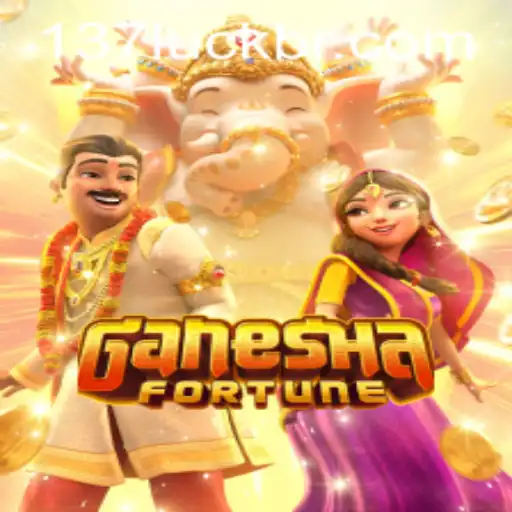 Discover the Thrills of GaneshaFortune with 137luck.COM