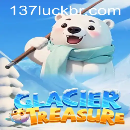 Discover the Chilling Adventure of GlacierTreasure