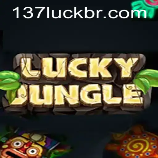 Dive into the Thrilling World of LuckyJungle with 137luck.COM