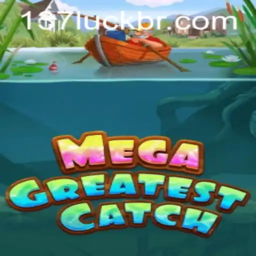 MegaGreatestCatch: An Exciting New Game with 137luck.COM