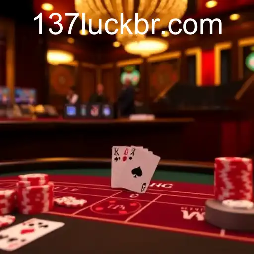 Gaming Experience 137luck.COM - 800+ Premium and Exclusive Games