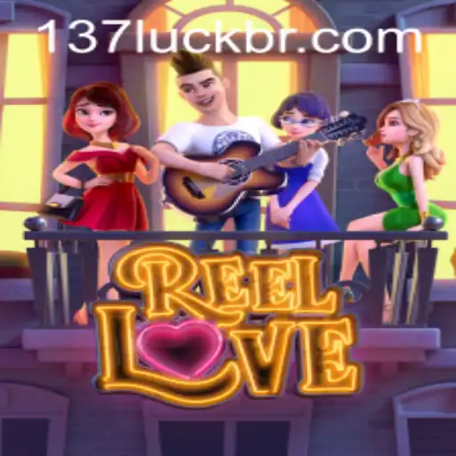 ReelLove: A Journey into a World of Romantic Slots at 137luck.COM