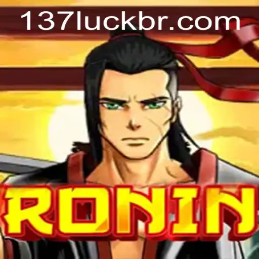 Unveiling the Mysteries of Ronin: A Journey into Samurai Legacy with 137luck.COM