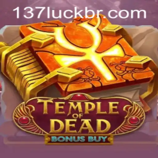 Discover the Excitement of TempleofDeadBonusBuy with 137luck.COM