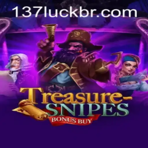 The Exciting World of TreasuresnipesBonusBuy at 137luck.COM