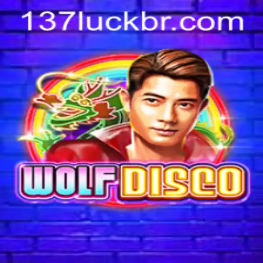 WolfDisco: An Immersive Gaming Experience Enhanced by 137luck.COM